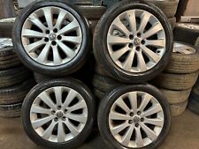 Vauxhall astra alloy for sale  GLASGOW