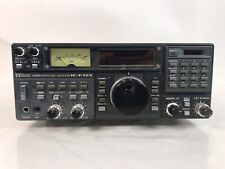 Icom r71a receiver for sale  Shipping to Canada