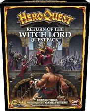 Avalon hill heroquest for sale  Ireland