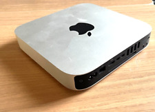 Apple A1347 Mac Mini Late 2014 Core i5 2.6GHz 8GB RAM, 250GB SSD, Monterey segunda mano  Embacar hacia Argentina