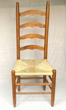 vintage farmhouse chairs for sale  Syracuse