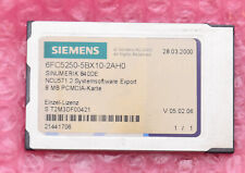 Siemens sinumerik 840de gebraucht kaufen  Schorndorf
