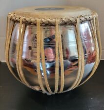 Authentic handmade tabla for sale  Hicksville