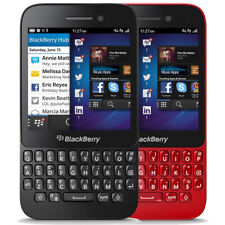 Smartphone Blackberry Q5 8GB+2GB 5MP QWERTY WIFI Blackberry OS original desbloqueado, usado comprar usado  Enviando para Brazil