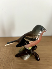 Vintage beswick chaffinch for sale  Shipping to Ireland