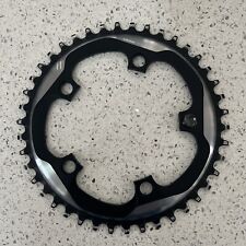 SRAM Force 1x11 X-sync chainring 38t alloy 5-bolt 110 BCD road CX wide-narrow for sale  Shipping to South Africa