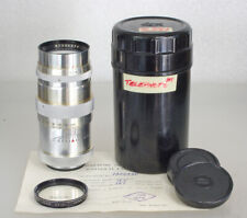 m39 lens for sale  LEICESTER