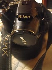 Nikon coolpix p100 usato  Italia