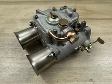 Weber dco carburettor for sale  EDINBURGH