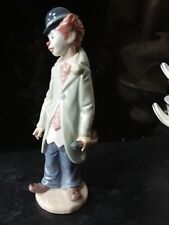 Lladro figurine circus for sale  NORWICH