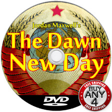 Usado, Jordan Maxwell-Amanhecer De Um Novo Dia Dvd comprar usado  Enviando para Brazil
