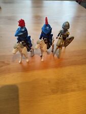 Playmobil ritter pferd gebraucht kaufen  Wegberg