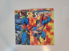Superman doomsday hunter for sale  Louisville