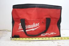 Milwaukee fuel m18 for sale  Staples