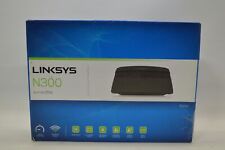 Linksys n300 router for sale  Victor