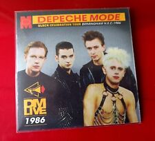 Depeche Mode CD Black Celebration Dave Gahan Martin Gore comprar usado  Enviando para Brazil