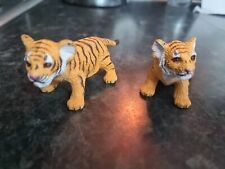 Animal figures tiger for sale  GILLINGHAM