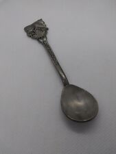 boma canada pewter spoon for sale  Loveland