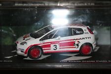 Fiat abarth punto d'occasion  France