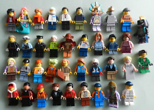 Lego minifiguren konvolut gebraucht kaufen  Edigh.,-Oppau