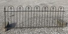 wrought panel iron for sale  Payson