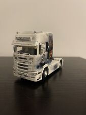 Scania wsi 1 d'occasion  Wormhout
