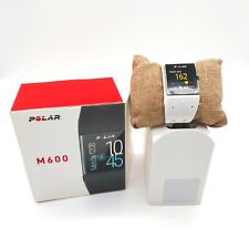 Polar smartwatch m600 gebraucht kaufen  Neustadt b.Coburg