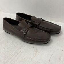 mens tods loafers for sale  ROMFORD