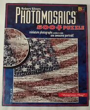 American flag puzzle for sale  Avon