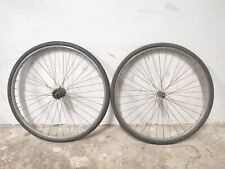 Ruote wheels sport usato  Grugliasco