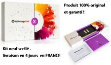 Dna kit myheritage d'occasion  Sélestat