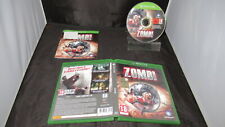 Xbox one zombi usato  Santa Sofia