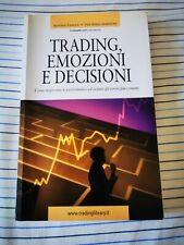 Libro trading trading usato  Boscotrecase