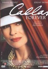 Callas Forever (DVD) comprar usado  Enviando para Brazil