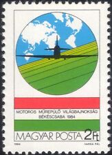 Hungary 1984 aerobatics for sale  BIRMINGHAM