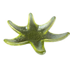 Vintage glass starfish for sale  Glen Allen