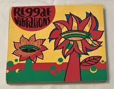 CD- Vibrações de reggae - Vários artistas, usado comprar usado  Enviando para Brazil