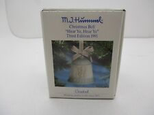 Hummel goebel christmas for sale  Wallkill