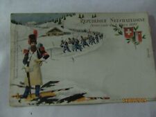 Carte postale 1907 d'occasion  Lauris