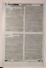 Letraset 12pt helvetica d'occasion  Tremblay-en-France