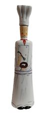 Tall ceramic chef for sale  Trafford