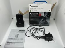 Panasonic seniorenhandy tu327 gebraucht kaufen  Berlin