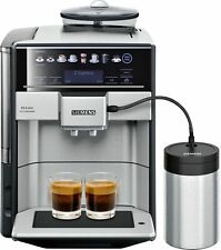 Siemens te657f03de kaffeevolla gebraucht kaufen  Osterfeld