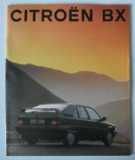 Citroen range orig for sale  UK