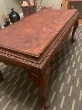 Restored burr walnut for sale  WHITCHURCH