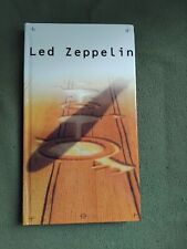 Led zeppelin box for sale  MARGATE