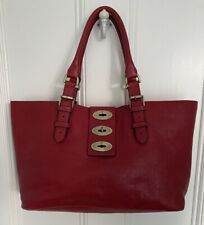 Mulberry vintage red for sale  DOVER