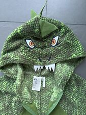 Drachen krokodil kostüm gebraucht kaufen  Wolfratshausen