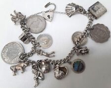 Bracelets & Charms for sale  BOURNEMOUTH