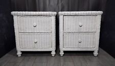 Vintage pair white for sale  Aurora